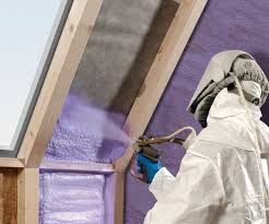 Eco-Friendly Insulation Solutions in Orfordville, WI